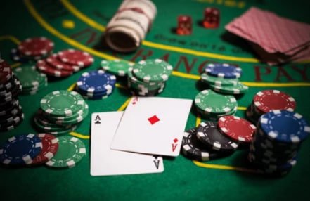 on888 Live Casino